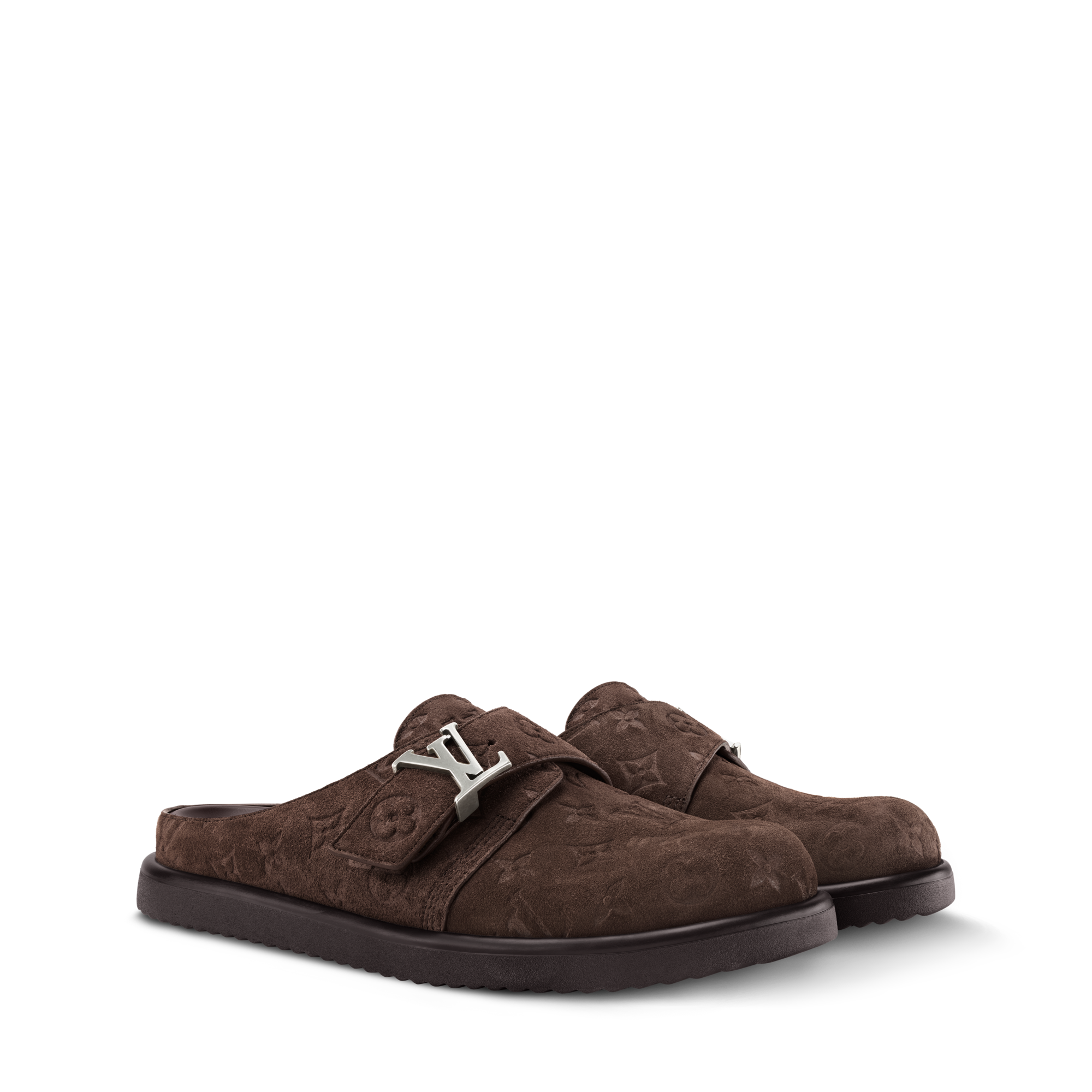 LV Easy Mule - Shoes | LOUIS VUITTON